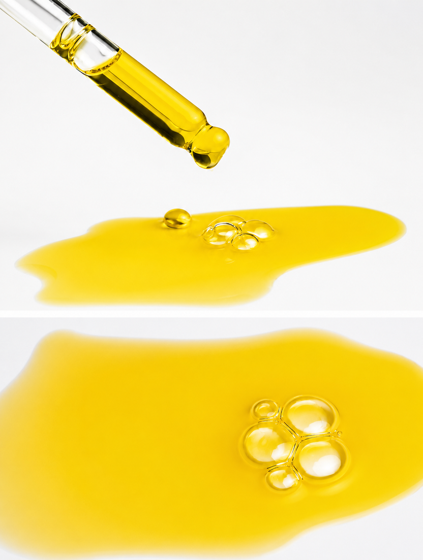 Bakuchiol Retinol-Alternative Oil