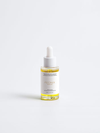 Bakuchiol Retinol-Alternative Oil
