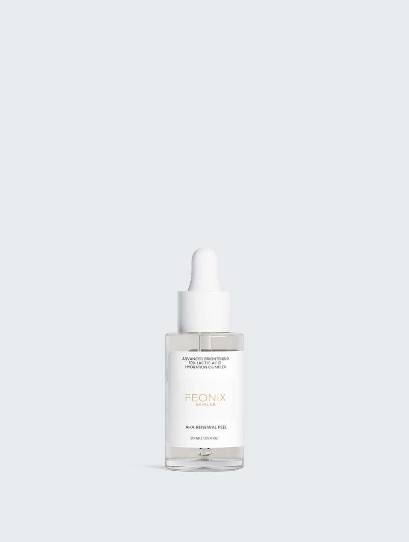 AHA Renewal Peel