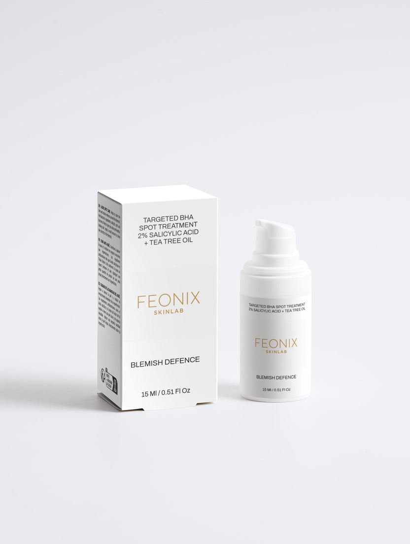 Blemish Defence Serum