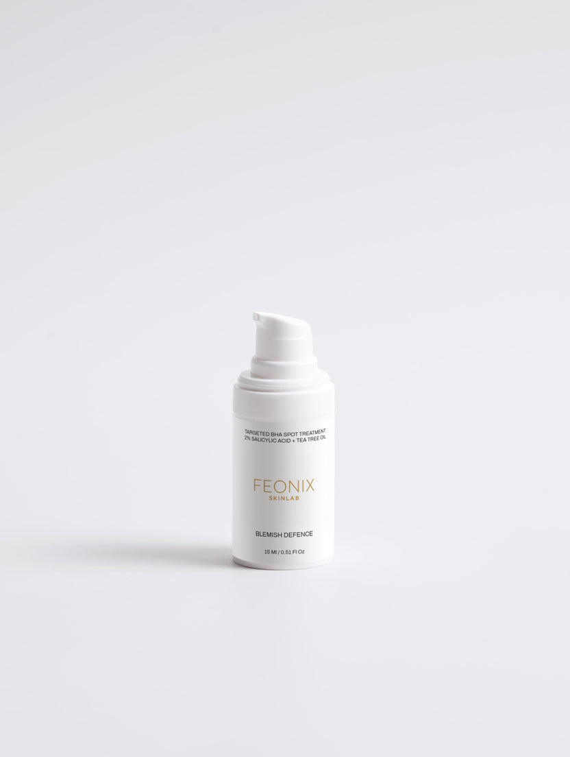 Blemish Defence Serum
