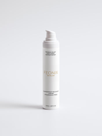 Calm Barrier Recovery Cream