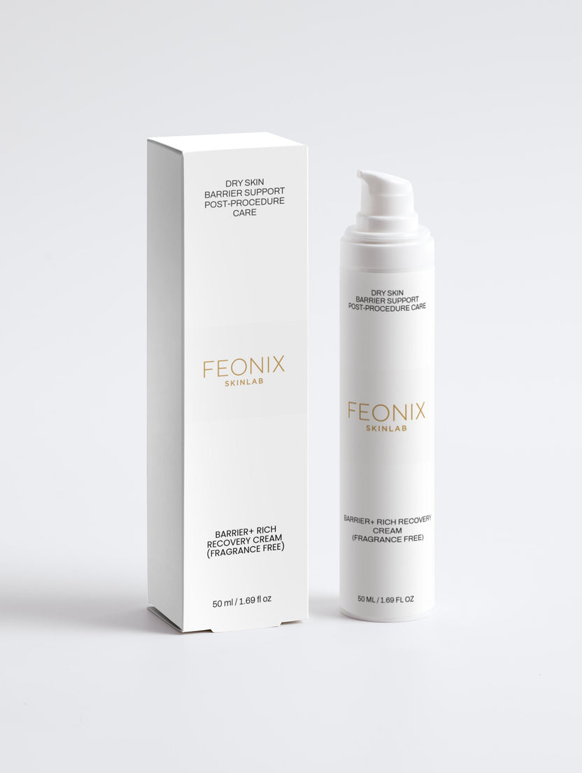 Barrier+ Rich Recovery Cream