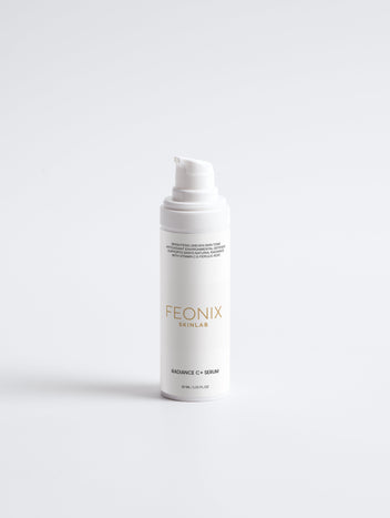Radiance C+ Serum