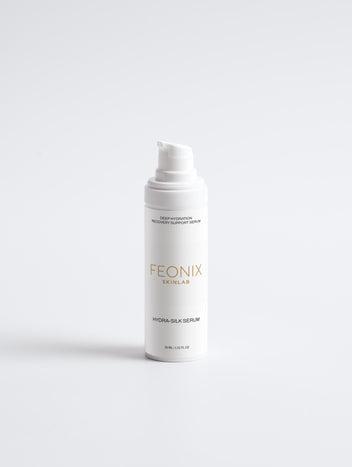Hydra-Silk Serum