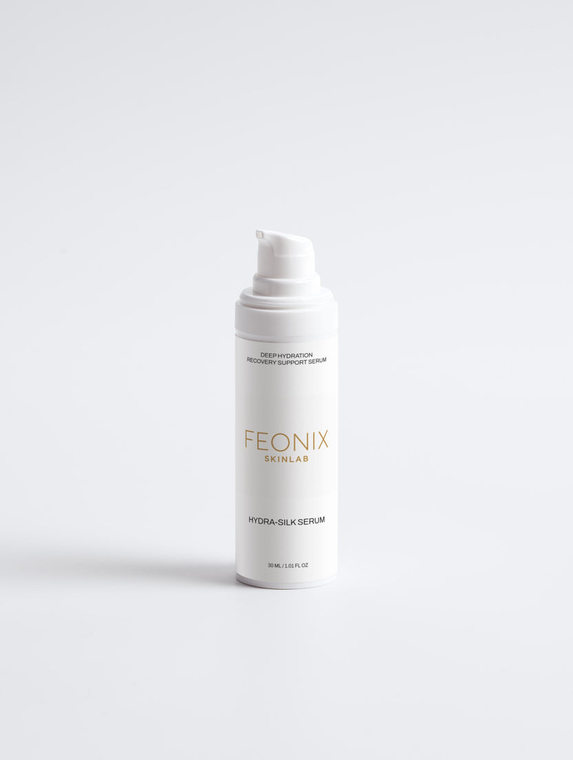 Hydra-Silk Serum
