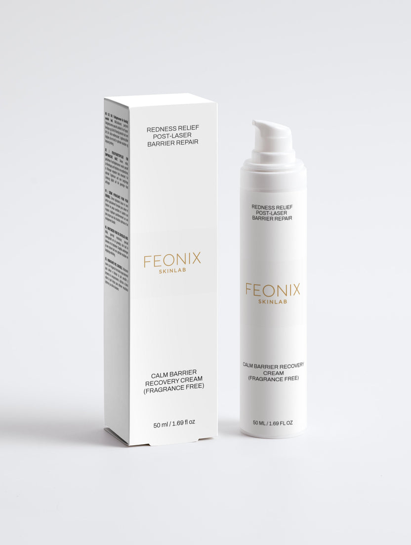 Calm Barrier Recovery Cream