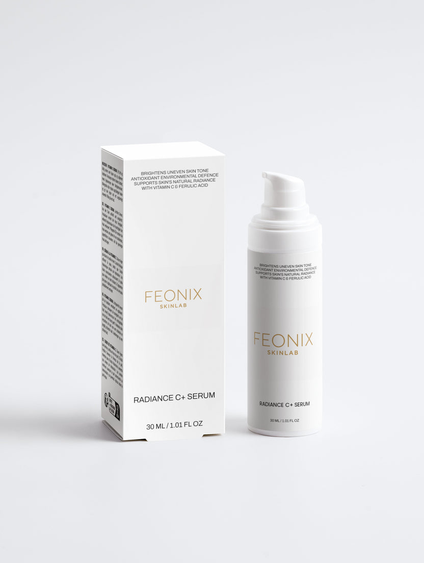 Radiance C+ Serum