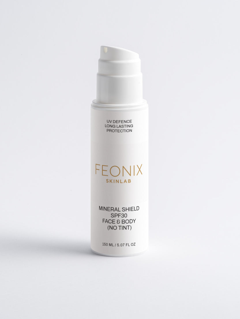Mineral Shield SPF30